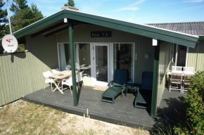 Holiday home Bjerregårdsvej G- 483